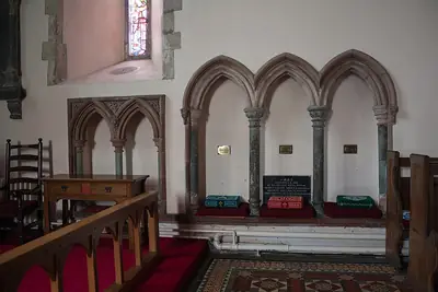 Raphoe St Eunan (Raphoe Cathedral)