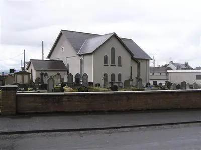 Rasharkin Presbyterian Church