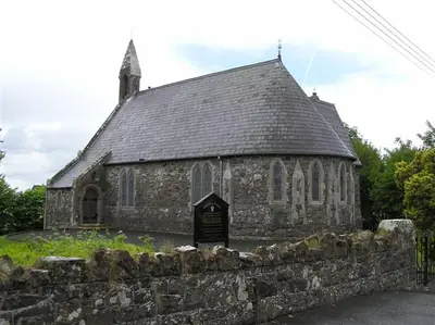 Rasharkin St Andrew