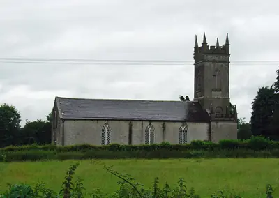 Rathaspeck & Russagh St Thomas (Rathowen)