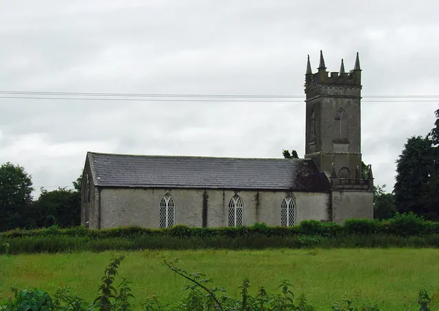 Photograph of Rathaspeck & Russagh St Thomas (Rathowen)