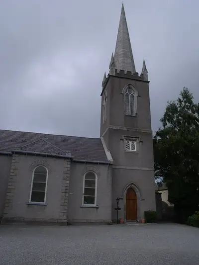 Rathfarnham
