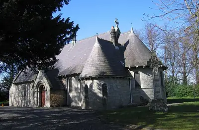 Rathmichael