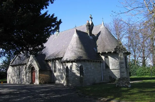 Photograph of Rathmichael