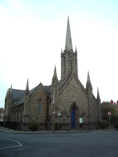 Rathmines Holy Trinity