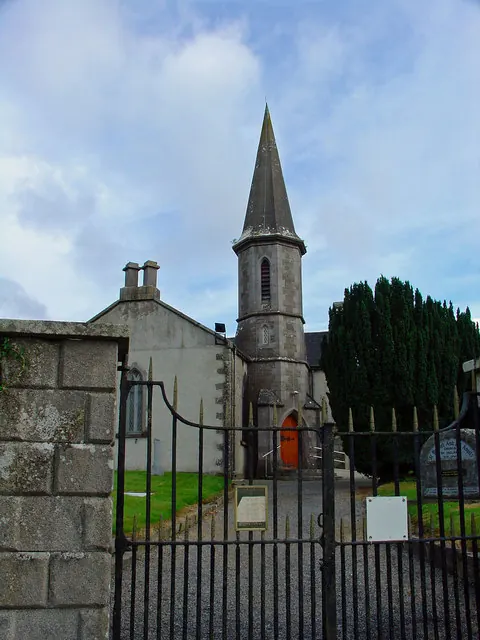 Photograph of Rathmolyon St Michael & All Angels