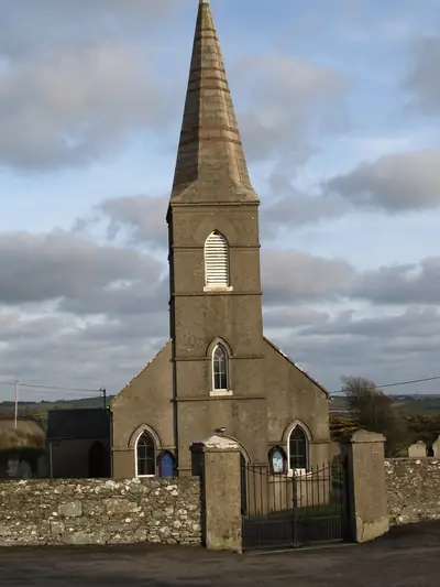Photograph of Rathmullan