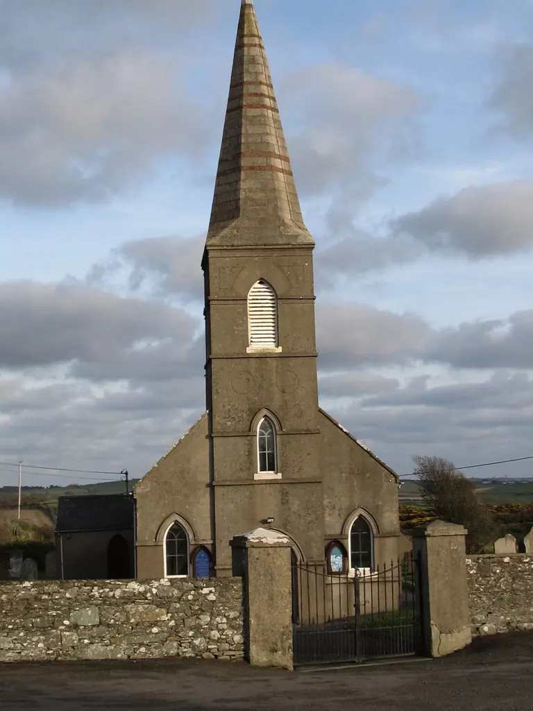 Photograph of Rathmullan