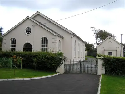 Ray Presbyterian Church