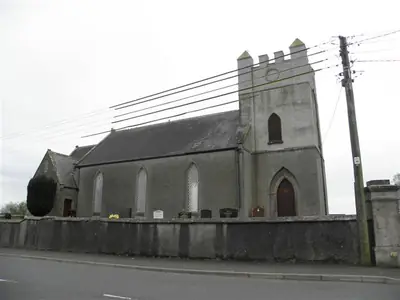 Raymochy (Manorcunningham)