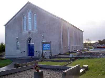 Redrock Presbyterian Church