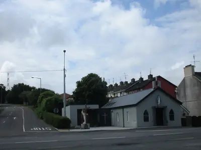 Ringaskiddy Oratory