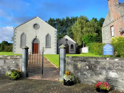 Rockcorry Presbyterian Church