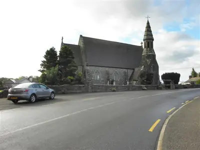 Rockcorry St James