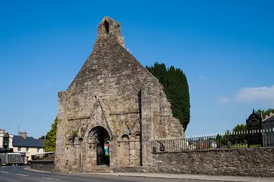 Roscrea St Cronan