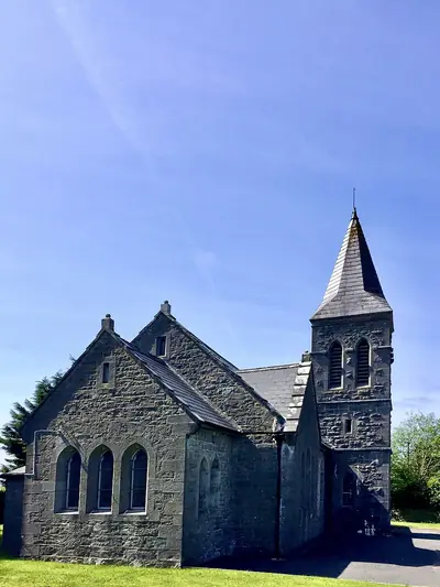 Rosses Point (Rosses)