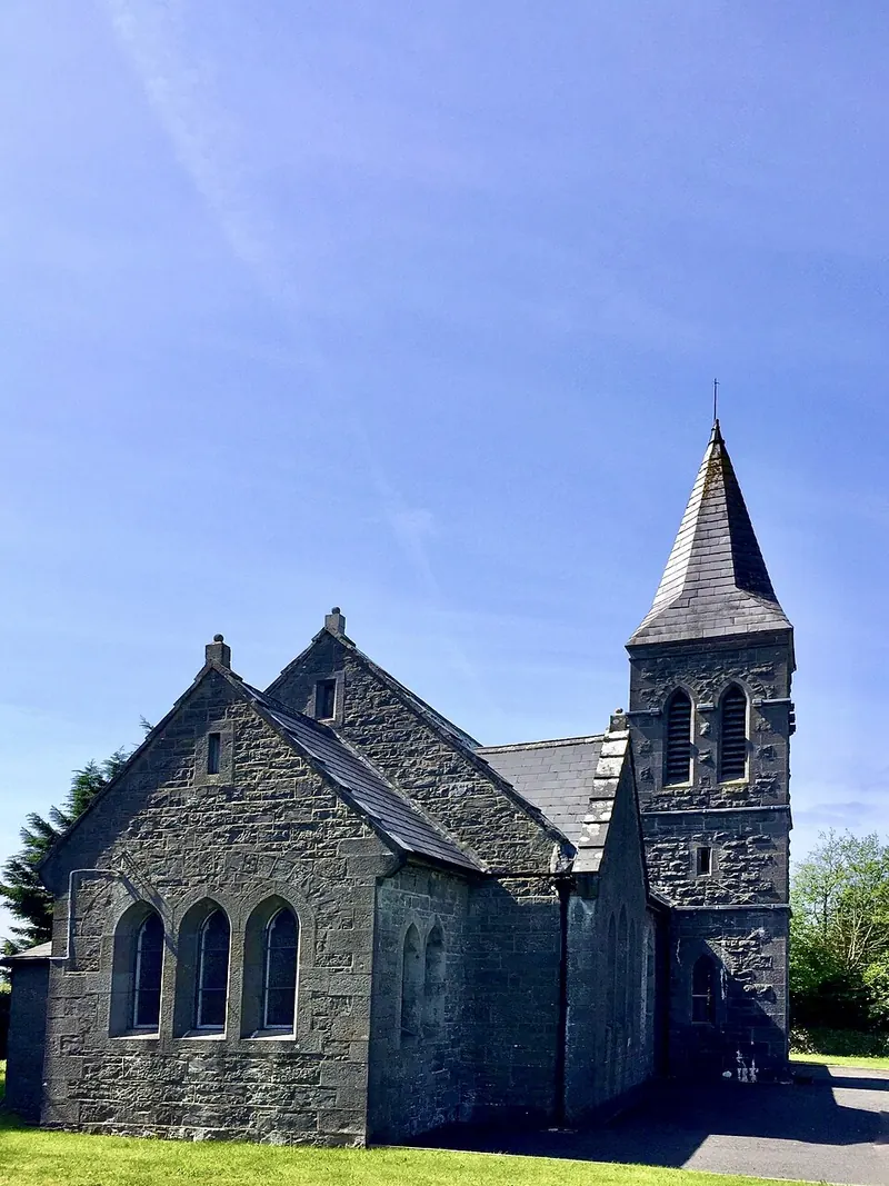 Photograph of Rosses Point (Rosses)