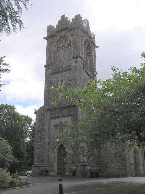 Photograph of Rossorry