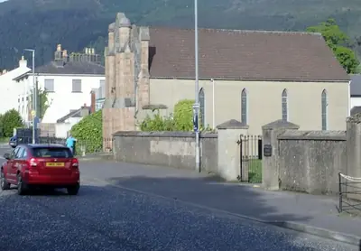 Rostrevor Presbyterian Church