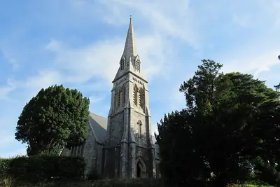 Rushbrooke Christ Church (Cobh)
