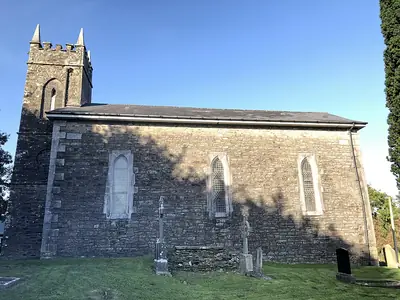 Sacred Heart Church, Ballinadee