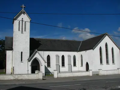 Sacred Heart Church, Barraduff
