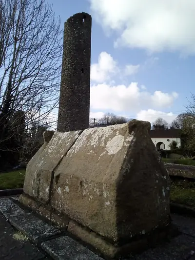 Sacred Heart Church, Clones (Cluain Eois)