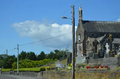 Sacred Heart Church