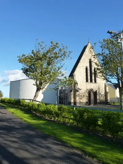 Sacred Heart Church, Laytown