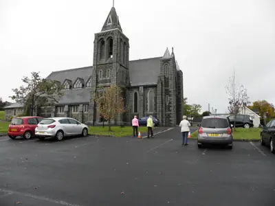 Sacred Heart, Devenish Parish