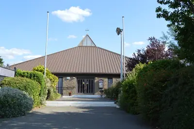 Sacred Heart