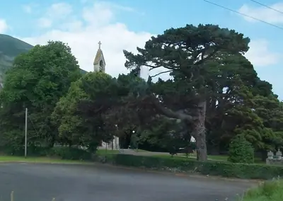 Sacred Heart, Killowen