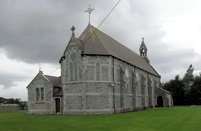 Sacred Heart
