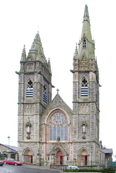 Sacred Heart