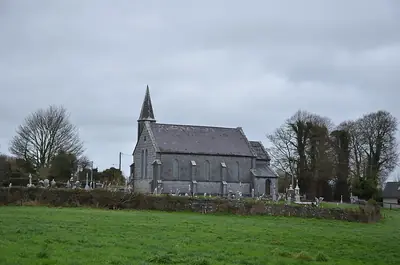Saint Aidan's