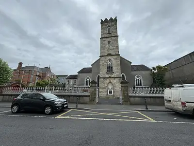 St. Augustine's Friary