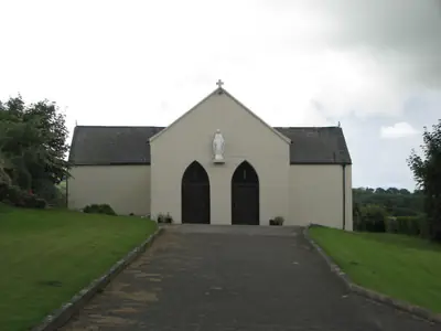 St Brendan