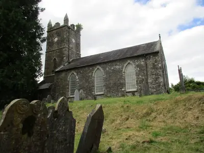 Saint James' Church