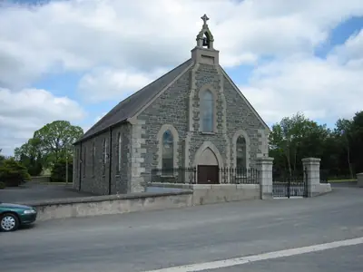 Saint John the Evangelist