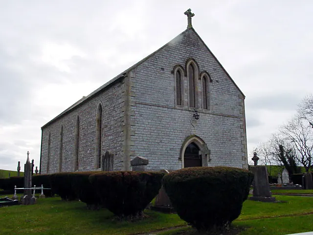 Photograph of Saint Joseph