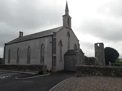 Saint Mary