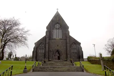 Saint Mary's Church, Killenaule