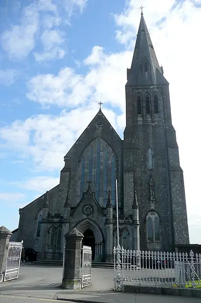 Saint Michael's Tipperary