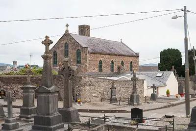 St. Molleran's