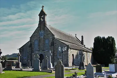 St. Patrick's Church