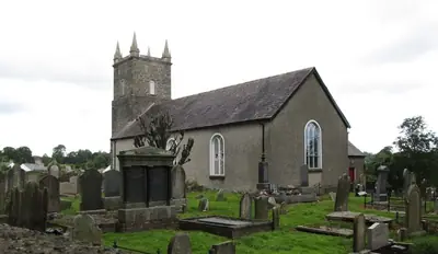 Saintfield