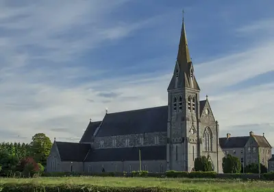 St.Fintan's Church