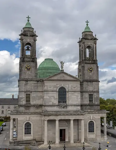 Saints Peter and Paul's