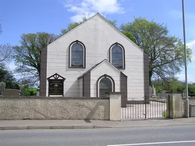 Saltersland Presbyterian Church