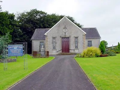 Sandholes Presbyterian Church
